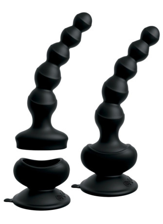 Wall Banger Beads